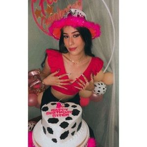 Meet your Posher, Geral